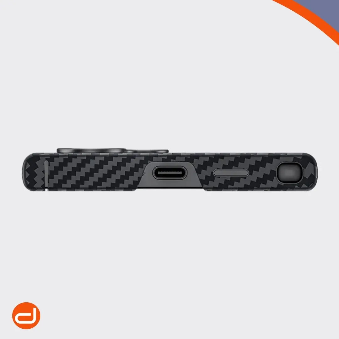 Case Benks ArmorAir Kevlar Magsafe para Galaxy S24 Ultra 2024