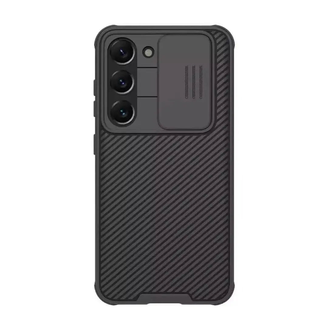 Case Nillkin Camshield Pro Para Galaxy S23 Plus 2023
