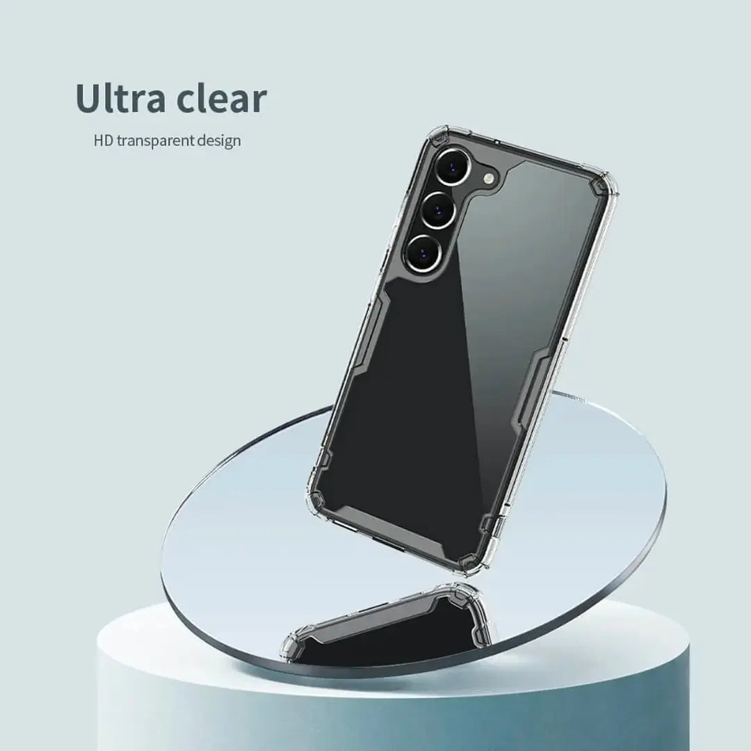 Case Nillkin Nature Pro para Samsung S23 Plus