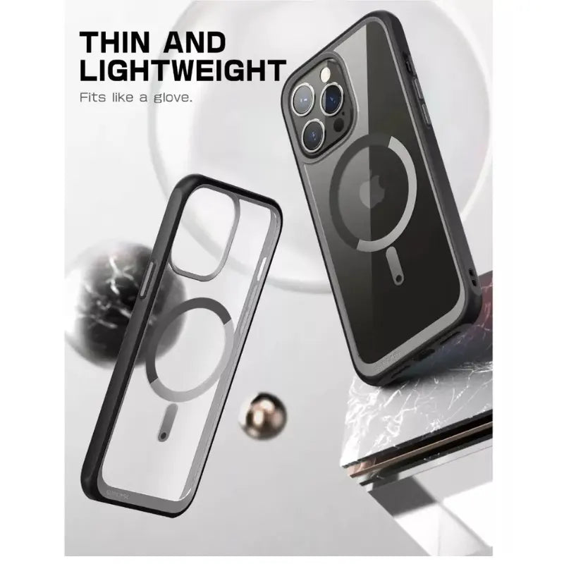 Case Supcase Ub Mag Magsafe Para iPhone 14 Pro 6.1