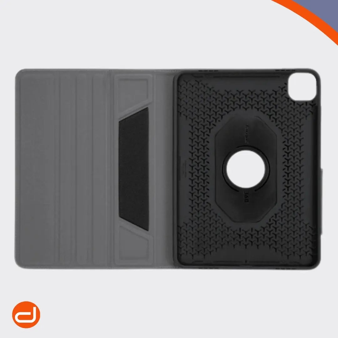 Case Targus para iPad Pro 11 VersaVu Funda Giratoria - Negro