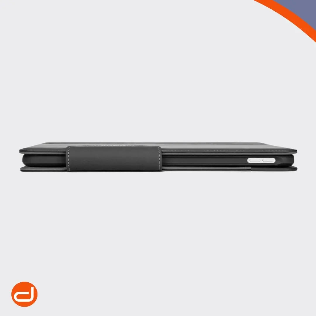 Case Targus para iPad Pro 11 VersaVu Funda Giratoria - Negro