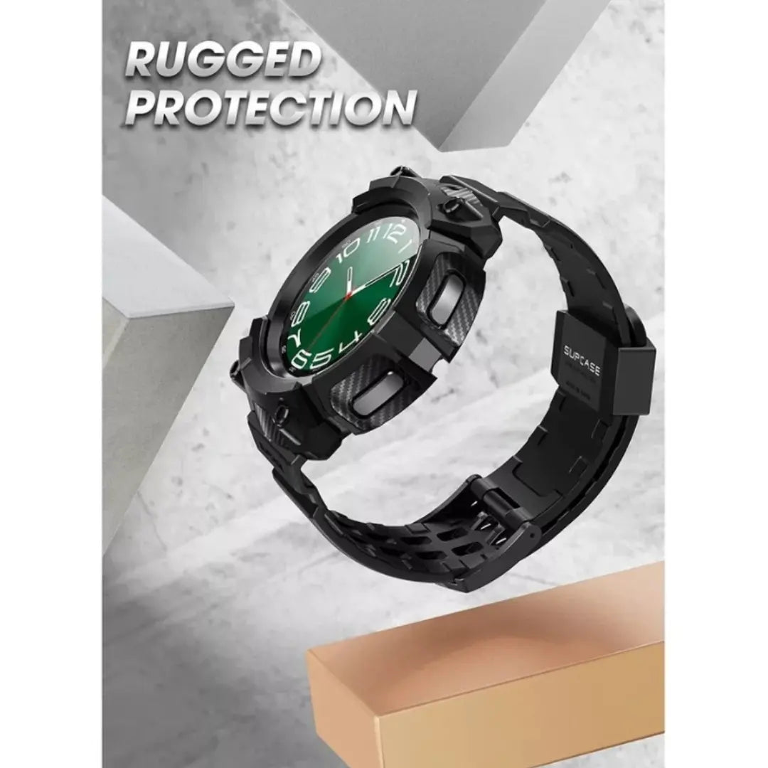 Correa & Case Supcase Para Galaxy Watch6 Classic 47mm (2023)