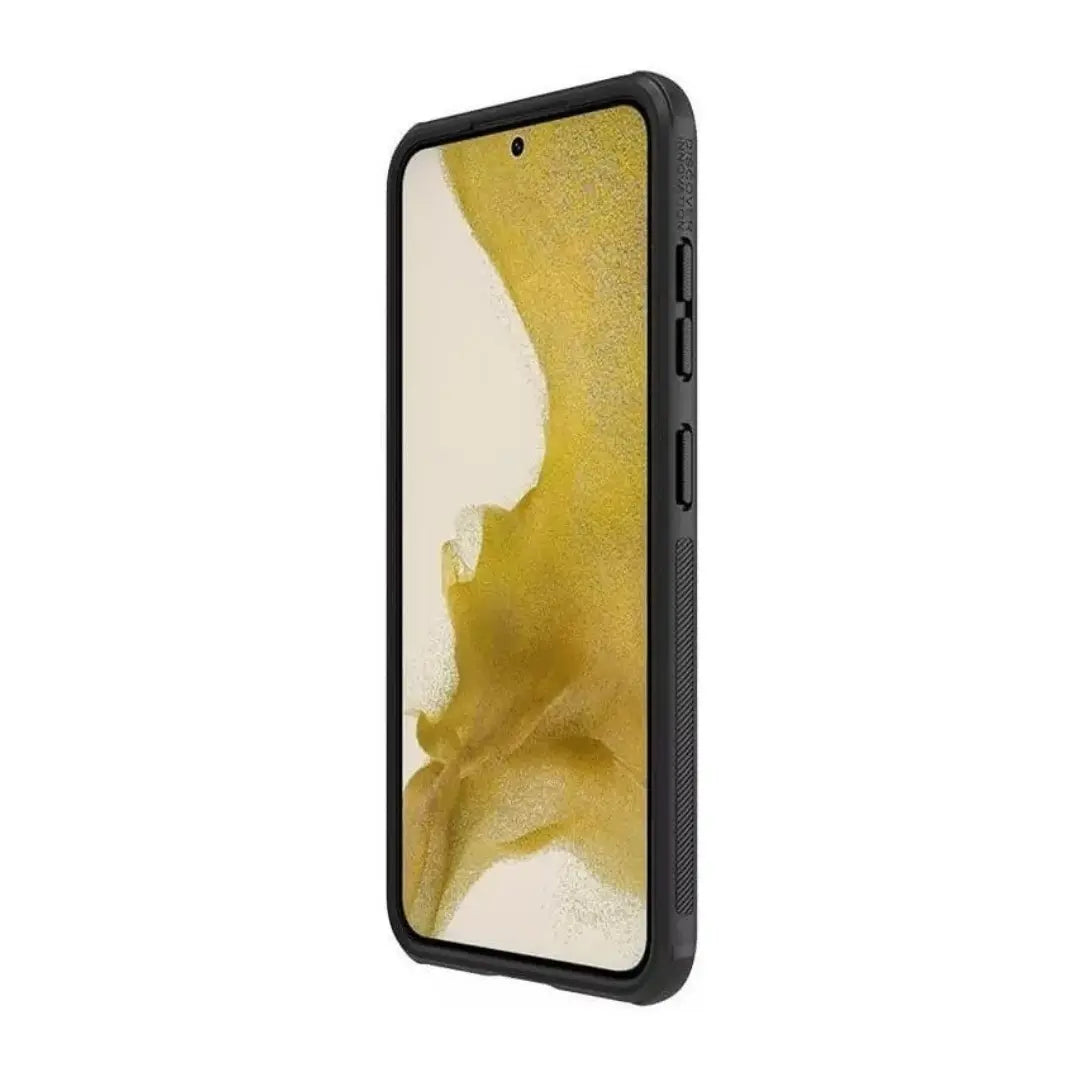 Funda Magnética Nillkin Frosted Shield Pro para Samsung Galaxy S23 - Negro