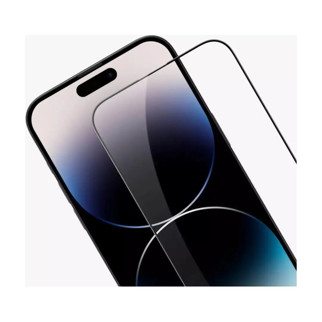 Nillkin Camshield Pro + Mica para iPhone 15 Pro Max 6.7 - Negro