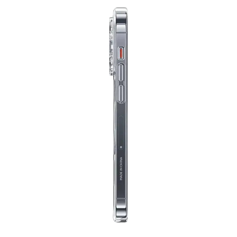 Case Benks Magsafe Crystal Case Para iPhone 15 Pro Max 6.7