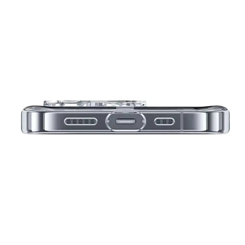 Case Benks Magsafe Crystal Case Para iPhone 15 Pro Max 6.7