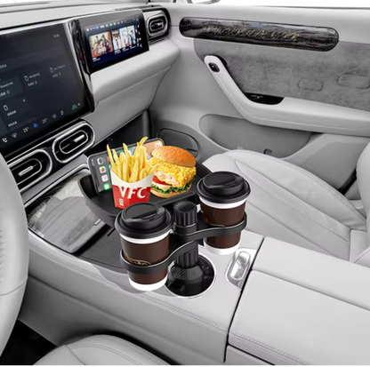 SmartCup Station
