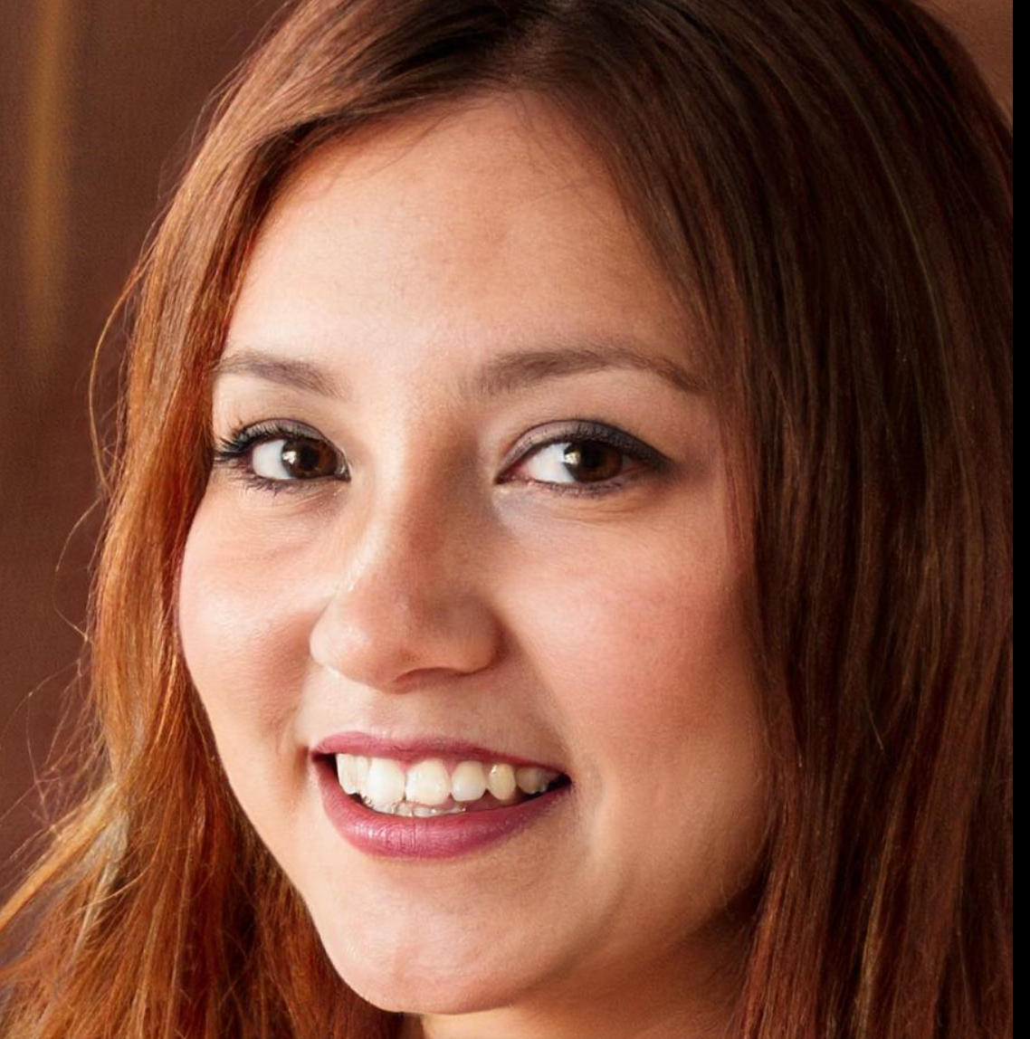María Fernanda R., Cusco, Perú