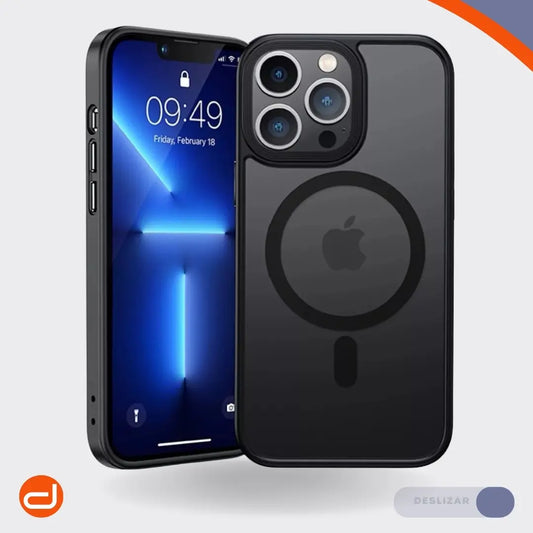 Case Benks MagClap Mist Magsafe para iPhone 13 Pro 6.1