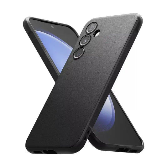 Case Ringke Onyx Para Galaxy S24  - Mate Black