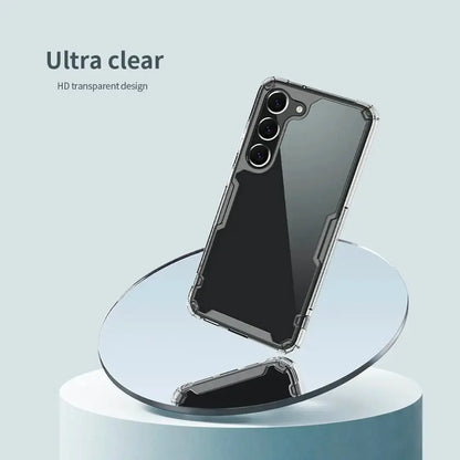 Case Nillkin Nature Pro para Samsung S23 Plus