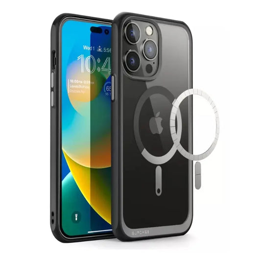 Case Supcase Ub Mag Magsafe Para iPhone 14 Pro 6.1