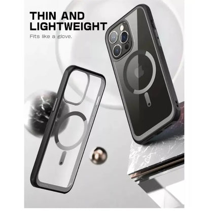 Case Supcase Ub Mag Magsafe Para iPhone 14 Pro 6.1