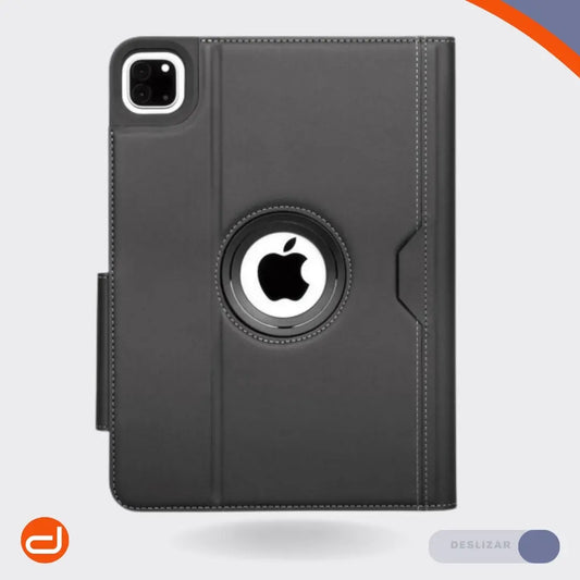 Case Targus para iPad Pro 11 VersaVu Funda Giratoria - Negro