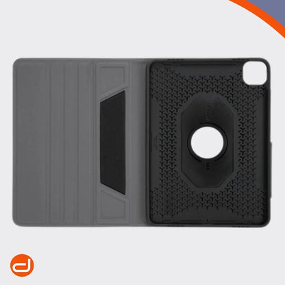 Case Targus para iPad Pro 11 VersaVu Funda Giratoria - Negro