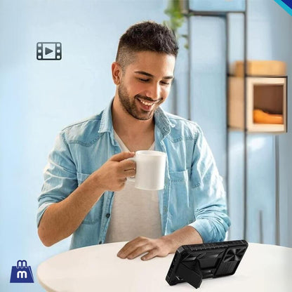 Funda FNTCASE para Samsung Galaxy A54 5G | Protección Total y Estilo Moderno
