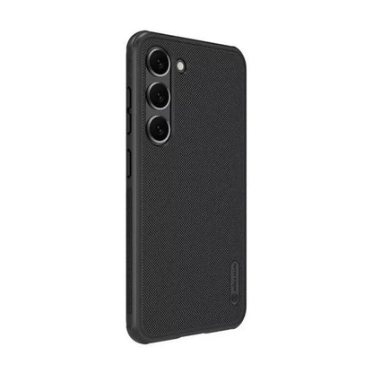 Funda Magnética Nillkin Frosted Shield Pro para Samsung Galaxy S23  - Negro