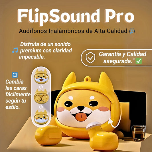 FlipSound Pro
