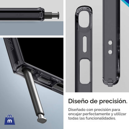 Spigen Funda Ultra Híbrid Zero One - S24 Ultra