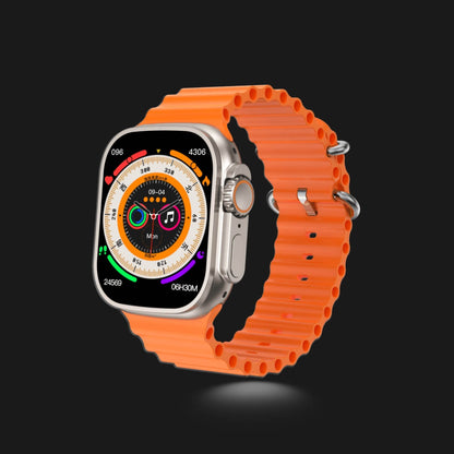 Smartwatch i10 Ultra Max 2025