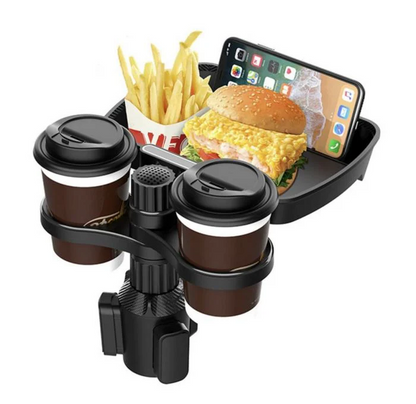 SmartCup Station